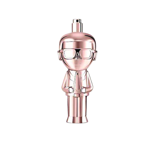 عطر ادکلن زنانه کارل لاگرفلد ایکونیک وومن Karl Lagerfeld Ikonik Woman Tester 100ml